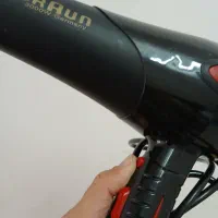 سشوار بروان اصل آلمان