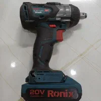 بکس شارژی رونیکس مدل8907