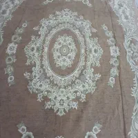 روفرشی مخمل ۹ متری زربافت یزد