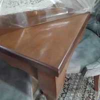 میز ناهارخوری|میز و صندلی غذاخوری|شیراز, شریف‌آباد|دیوار