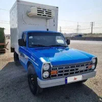 نیسان یخچالدار مدل۱۴۰۰|خودرو سواری و وانت|صباشهر, |دیوار