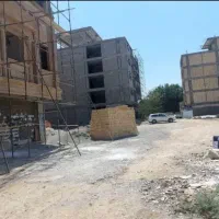 زمین ۱۹۶ متری+ داخل بافت+ تفکیک شده|فروش زمین و ملک کلنگی|تهران, نازی‌آباد|دیوار