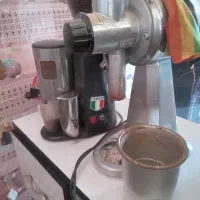 آسیاب صنعتی و دستگاه قهوه صنعتی|کافی‌شاپ و رستوران|تربت‌حیدریه, بالا ولایت|دیوار