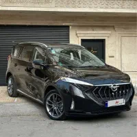 هایما 7x مدل 1404