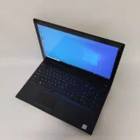 نسل هشتم corei7 با 4Gگرافیک مدلDell precision 7530