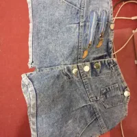 شورتک لی نو|لباس|شیراز, کرونی(خاتونک)|دیوار