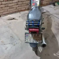 موتور سالم و بدون مشکل جدی و جزئی|موتورسیکلت|قیدار, |دیوار