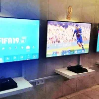 گیم نت صفر یک،01 لذت لحظات خوب