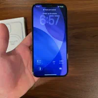 Iphone 12 pro max 256 ZAA