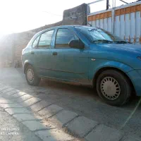 تیبا دو|خودرو سواری و وانت|نیشابور, خط کاشمر|دیوار