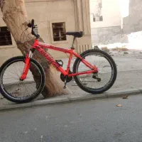 دوچرخه المپیا۲۶