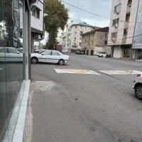 رهن واجاره مغازه ۲۵متر/باامکانات/دوبلکس/نقره دشت|اجارهٔ مغازه و غرفه|رشت, چمارسرا|دیوار