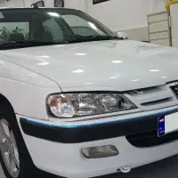 پژوپارس tu5|خودرو سواری و وانت|بوکان, |دیوار