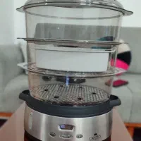 سرخ کن قهوه ساز بخارپز چای ساز چرخ گوشت|سایر لوازم برقی|بروجرد, |دیوار