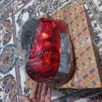 ی جف چراغ ۱۳۲ نو تو کارتون اک با سپر ۱۳۲ پولیش خور|قطعات یدکی و لوازم جانبی|رباطکریم, رباطکریم|دیوار