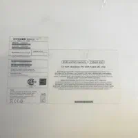 13-inch Macbook pro with apple m2 chip|رایانه رومیزی|کرج, عظیمیه|دیوار