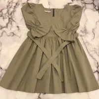 پیراهن دخترانه