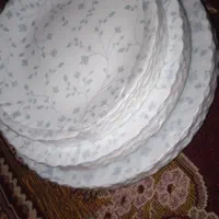 آرکوپال|ظروف سرو و پذیرایی|دزفول, |دیوار