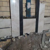 تعمیرات ساختمان