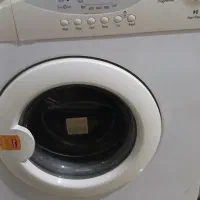 لباسشویی ۷ کیلویی پاکشوما