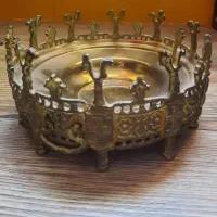 منقل کوچک تمام برنج