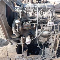 موتور پرکنز موتور سازان