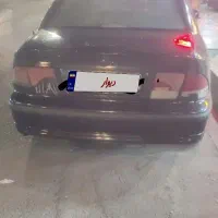 سمند X7|خودرو سواری و وانت|رامجین, |دیوار