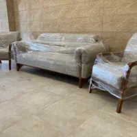 مبل|مبلمان خانگی و میز عسلی|خمام, |دیوار