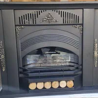 فروش بخاری گازی شومینه سنگر نو|بخاری، هیتر، شومینه|مشهد, شهید آوینی|دیوار