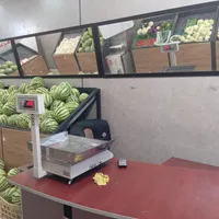 وسایل میوه فروشی .ترازو|فروشگاه و مغازه|اصفهان, بهارستان|دیوار