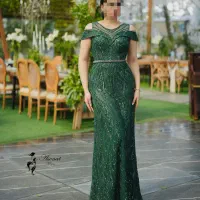 لباس مجلسی شیک