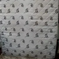 تشکر طبی|تشک تختخواب|رشت, لاکانی|دیوار