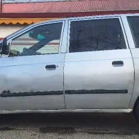 ون کاروان مدل ۸۴|خودرو سواری و وانت|صومعه‌سرا, |دیوار