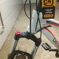 دوچرخه ۲۴|دوچرخه، اسکیت، اسکوتر|کوهدشت, |دیوار