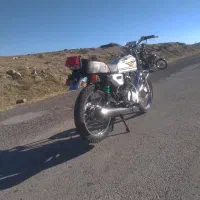 موتور ۱۲۵ سند دار عروسک|موتورسیکلت|ارشق, |دیوار