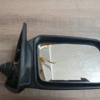آینه پیکان