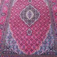 فرش ۶ متری|فرش|بیرجند, |دیوار