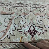 فرش ۱۲ متری گردویی|فرش|بابلسر, |دیوار