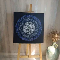 تابلو دکوراتیو|تابلو، نقاشی، عکس|لاهیجان, رجایی|دیوار