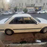 پارس کم کار