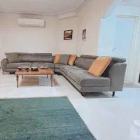۷۵ متری پارکینگ دار فول بازسازی کرمان جنوبی