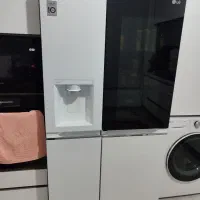 تعمیرات تخصصی یخچال ساید کولرگازی شبانه روزی