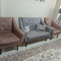 مبل هفت نفره