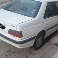 پژوپارس مدل۹۱|خودرو سواری و وانت|مشهد, هفت تیر (نه دره)|دیوار