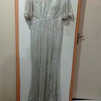 لباس شب بسیار زیبا و دلنشین