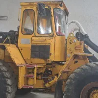 لودر ولوو بدون خال رنگ