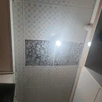 از طراحی تا اجرا کناف تایل پی وی سی تمیز با ضمانت|خدمات پیشه و مهارت|کرمانشاه, |دیوار