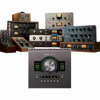Neumann TLM 102 Studio Set & Apollo twin soundcard|گیتار، بیس، امپلیفایر|تهران, الهیه|دیوار