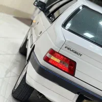 پژو 405 slx|خودرو سواری و وانت|سلماس, |دیوار