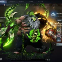 اکانت Dota2|کنسول، بازی ویدئویی و آنلاین|تهران, فدک|دیوار